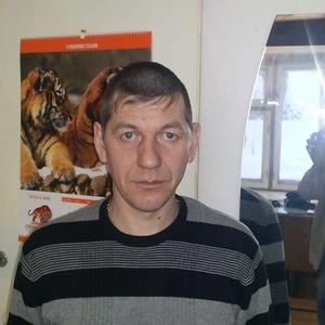 Парни в Уфе (Башкортостан): Андрей, 46 - ищет девушку из Уфы (Башкортостан)