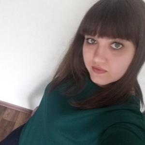 Девушки в Казани (Татарстан): Эльмира, 34 - ищет парня из Казани (Татарстан)