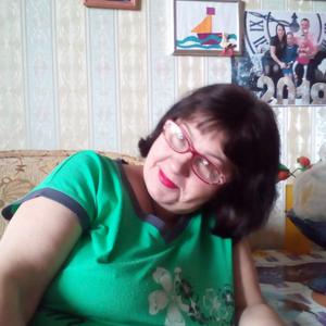 Алефтина, 64 года, Екатеринбург