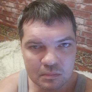 Данил Астахов, 43 года, Ачинск