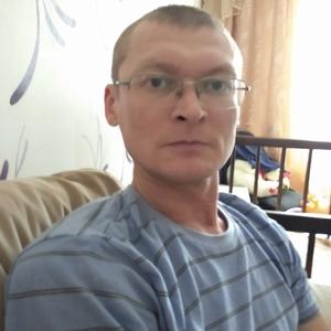 Алексей Мельников, 40 лет, Тольятти