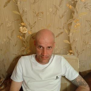 Дмитрий Федосов, 44 года, Барнаул