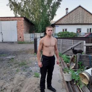 Парни в Киселевске: Александр Казаков, 36 - ищет девушку из Киселевска