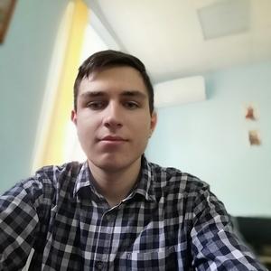 Андрей, 21 год, Ростов-на-Дону