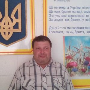 Константин Чмутов, 44 года, Киев