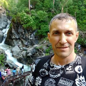 Парни в Ангарске: Вадим, 52 - ищет девушку из Ангарска