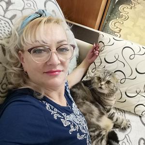 Людмила, 55 лет, Благовещенск
