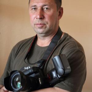 Олег, 58 лет, Набережные Челны
