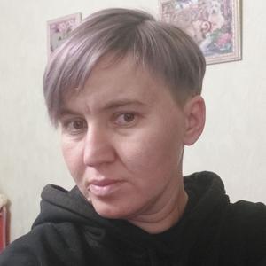 Девушки в Уфе (Башкортостан): Дарья, 37 - ищет парня из Уфы (Башкортостан)