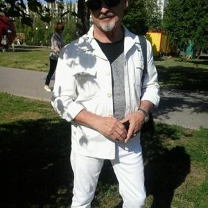 Вячеслав, 65 лет, Воронеж