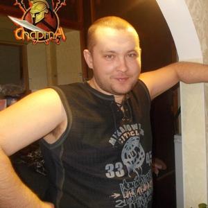 Владимир, 44 года, Ноябрьск