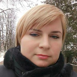 Девушки в Черкесске: Анастасия, 39 - ищет парня из Черкесска