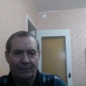 Михаил, 75 лет, Москва