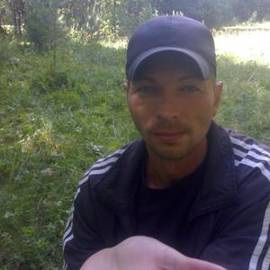 Петр, 44 года, Магнитогорск