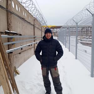Сергей, 39 лет, Тольятти