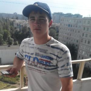 Сергей, 28 лет, Омск
