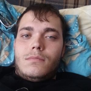 Влад, 27 лет, Мариинск