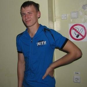 Андрей Демченко, 30 лет, Хабаровск