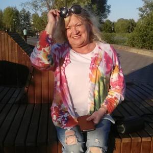 Девушки в Нижний Новгороде: Любовь, 71 - ищет парня из Нижний Новгорода