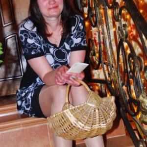 Девушки в Смоленске: Наталья, 45 - ищет парня из Смоленска