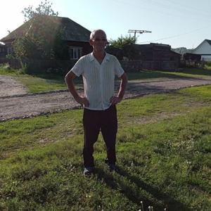 Парни в Барнауле (Алтайский край): Петр Александравич, 62 - ищет девушку из Барнаула (Алтайский край)
