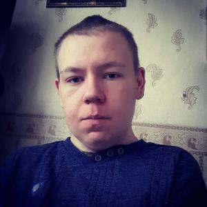 Парни в Оренбурге: Николай, 27 - ищет девушку из Оренбурга