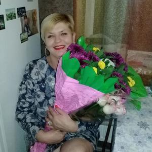 Девушки в Прокопьевске: Натали, 55 - ищет парня из Прокопьевска