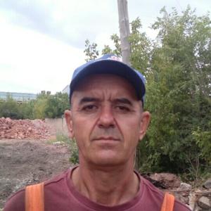 Шахназар, 46 лет, Красноярск