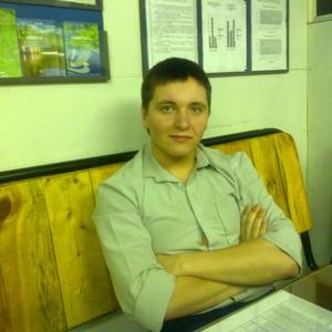 Парни в Тольятти: Александр, 37 - ищет девушку из Тольятти