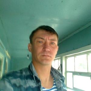 Парни в Новокузнецке: Денис, 42 - ищет девушку из Новокузнецка