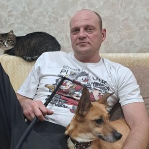Парни в Екатеринбурге: Евгений, 40 - ищет девушку из Екатеринбурга