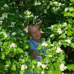 Девушки в Смидович: Ольга, 63 - ищет парня из Смидович