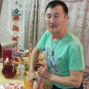Влад, 66 лет, Якутск