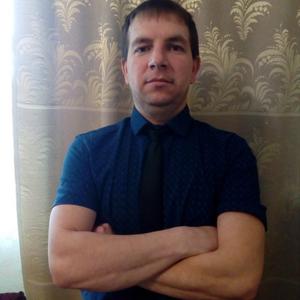 Григорий Краузовский, 39 лет, Ульяновск