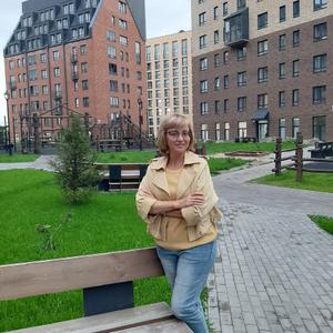 Девушки в Новосибирске: Римма, 60 - ищет парня из Новосибирска