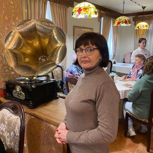 Девушки в Заринске: Наталья, 52 - ищет парня из Заринска