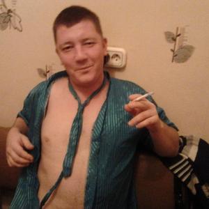 Парни в Николаевск-На-Амуре: Сергей Тучин, 44 - ищет девушку из Николаевск-На-Амура