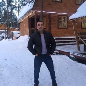 Парни в Мурманске: Николай Саликов, 34 - ищет девушку из Мурманска