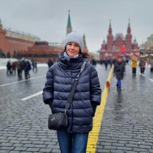 Девушки в Санкт-Петербурге: Татьяна, 48 - ищет парня из Санкт-Петербурга