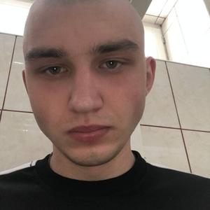 Алексей, 20 лет, Ангарск