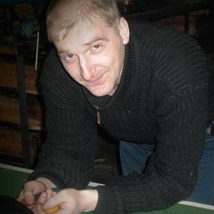 Tema, 44 года, Ачинск