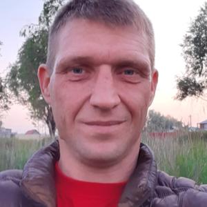 Владимир, 41 год, Ульяновск