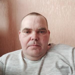 Владимир, 40 лет, Обухово