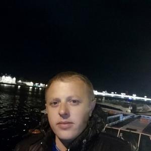 Павел, 41 год, Омск