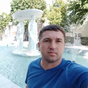 Макс, 39 лет, Волгодонск