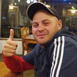 Stepan, 35 лет, Ставрополь