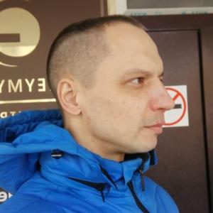 Юрас, 41 год, Владивосток