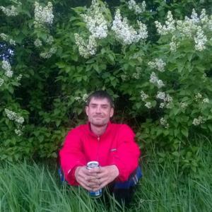 Парни в Зарайске: Юрий, 37 - ищет девушку из Зарайска