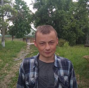 Виталий, 35 лет, Витебск