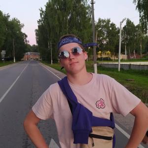 Саша, 21 год, Котельники
